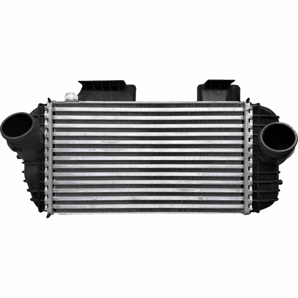  hyundai Santa Fe Sport intercooler 