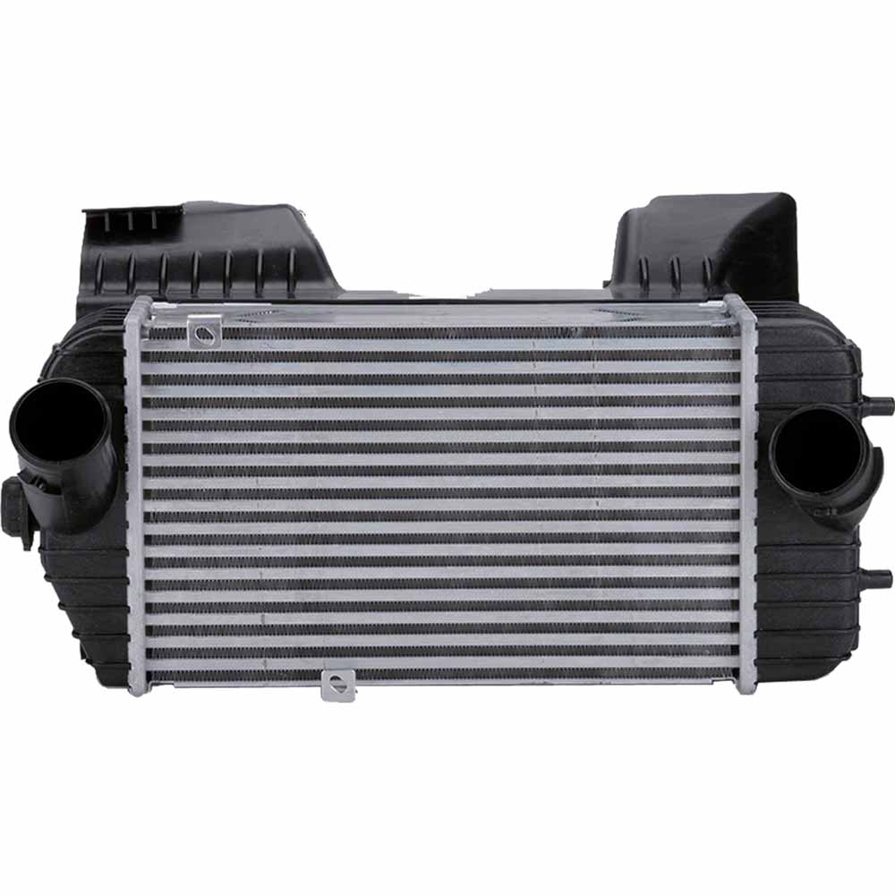  kia Sorento intercooler 