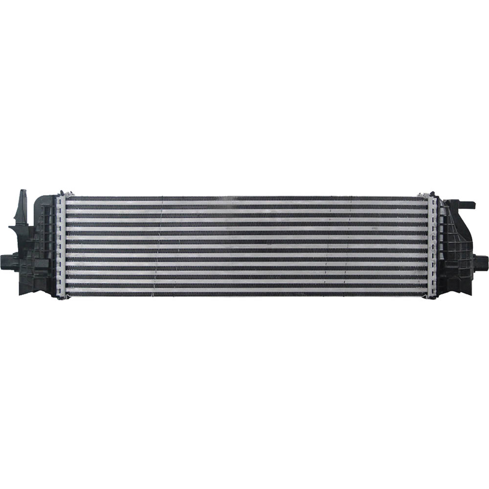  volvo V90 intercooler 