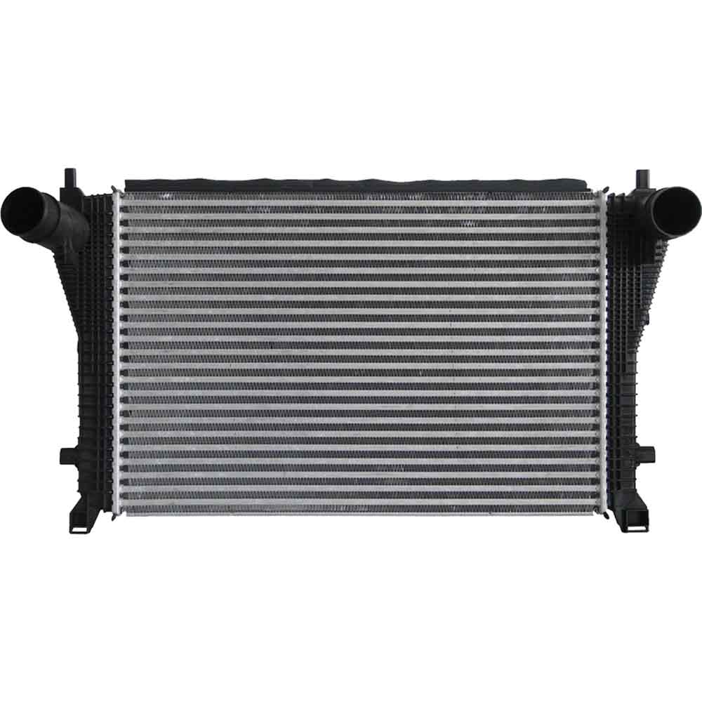  volkswagen Arteon intercooler 