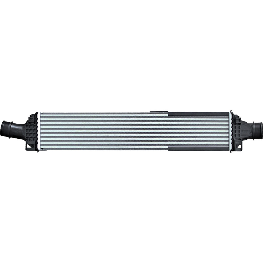  audi Q5 Sportback intercooler 