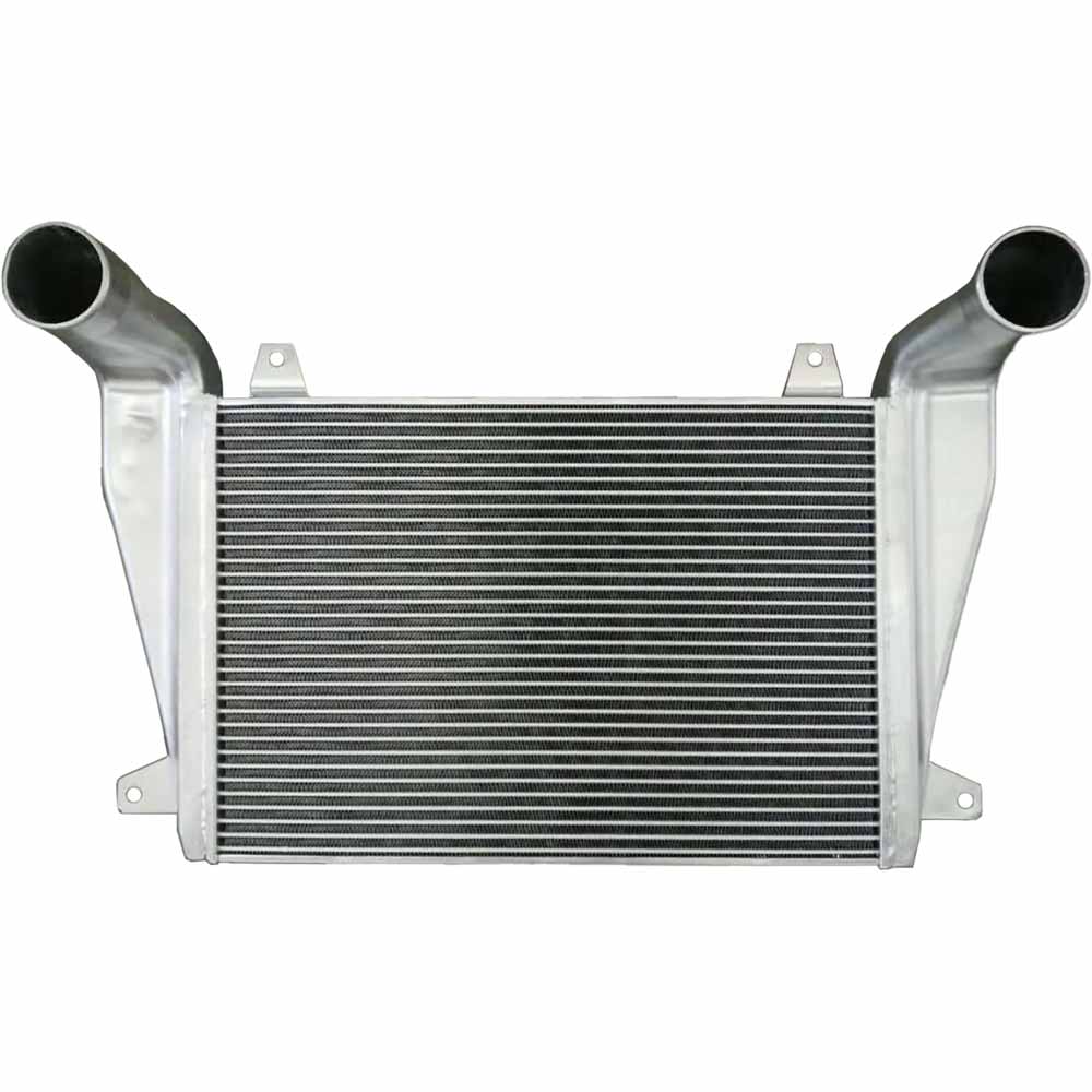  sterling truck  intercooler 