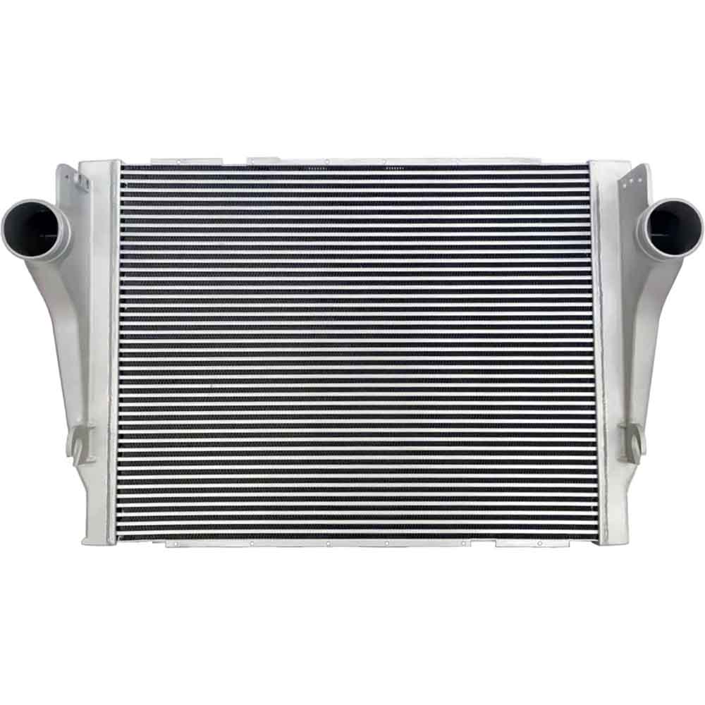  peterbilt 567 intercooler 