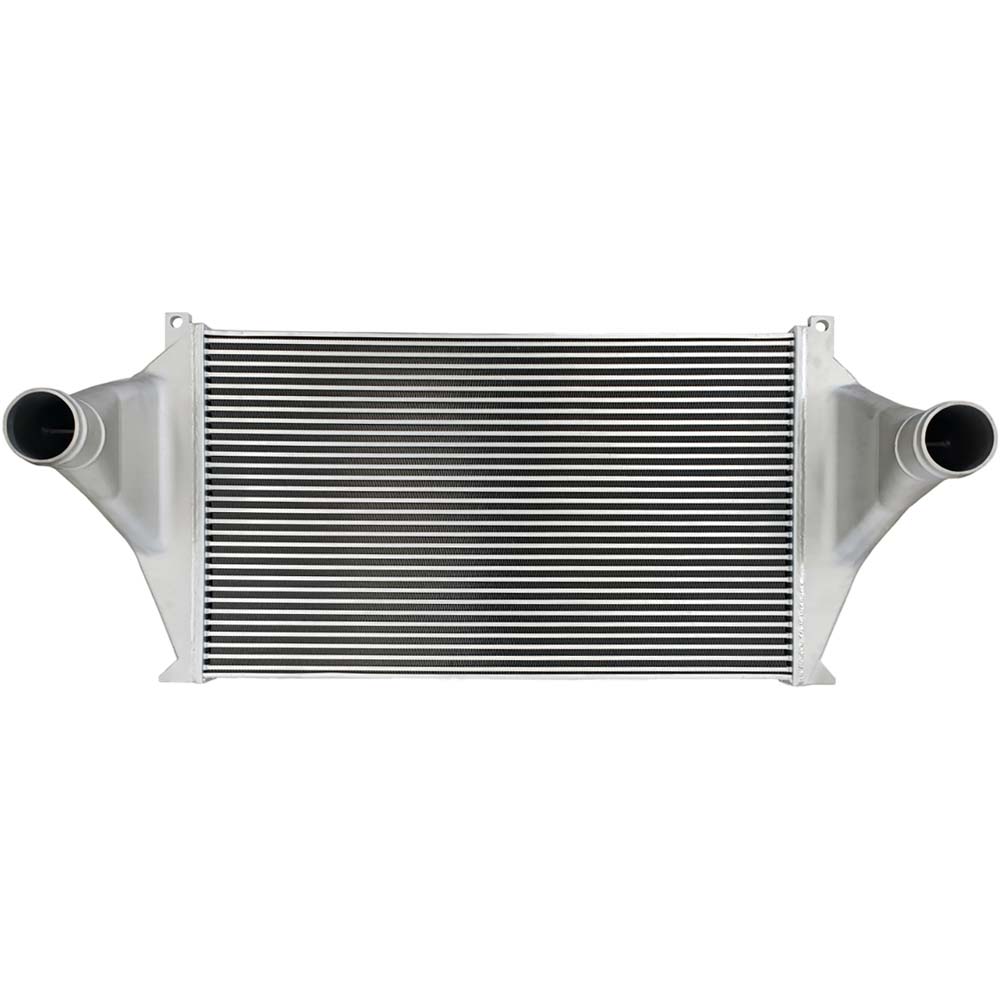 2004 international 7600 Intercooler