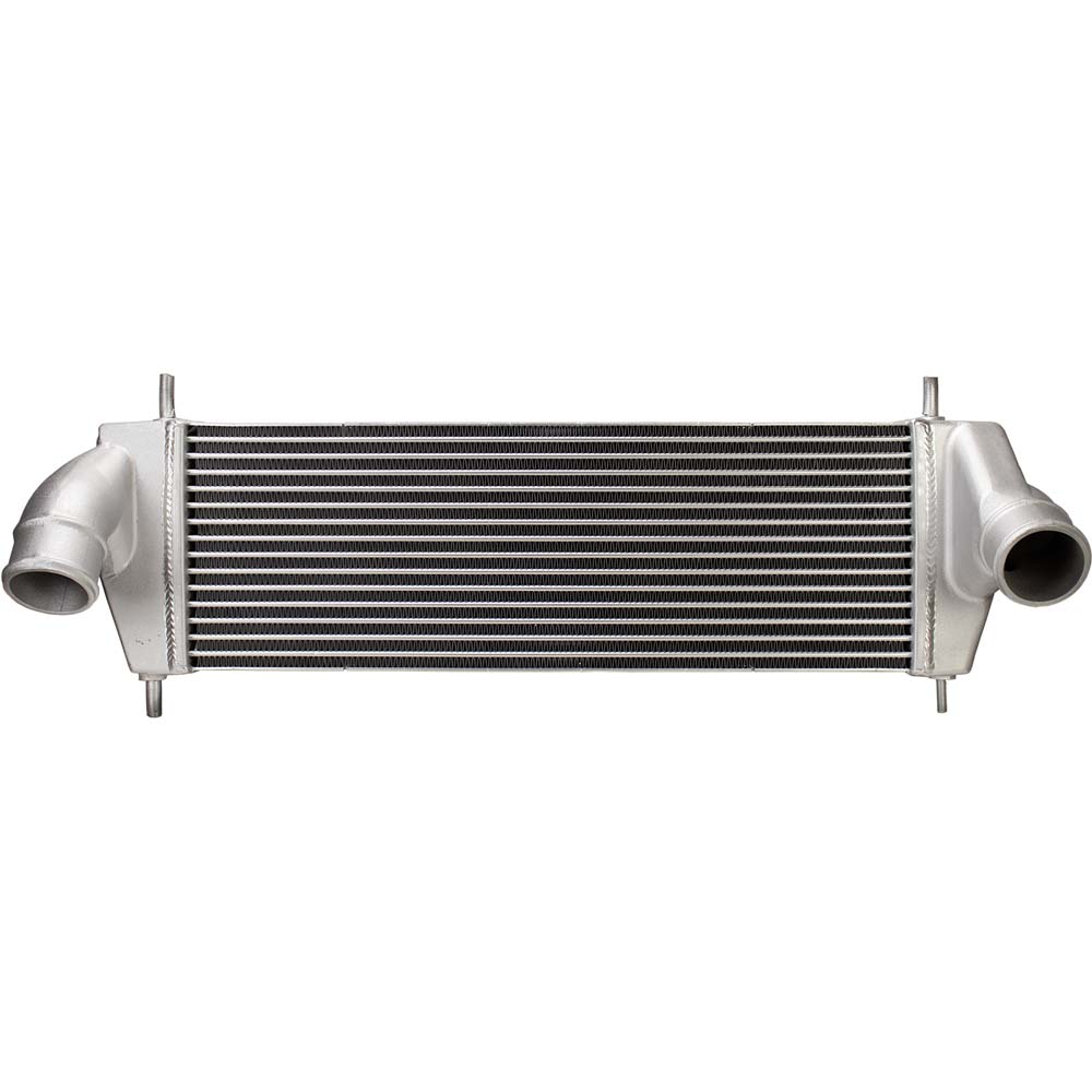  international 4100 intercooler 