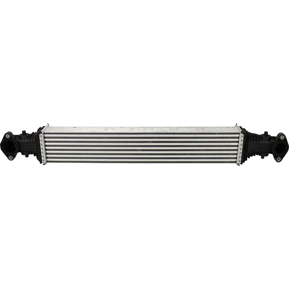  acura Integra intercooler 
