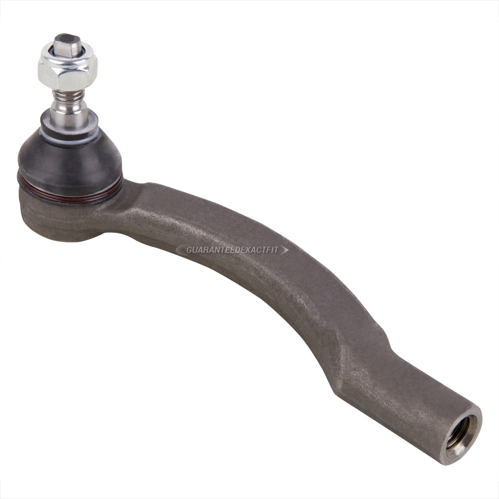 2004 Volvo C70 Tie Rod Kit