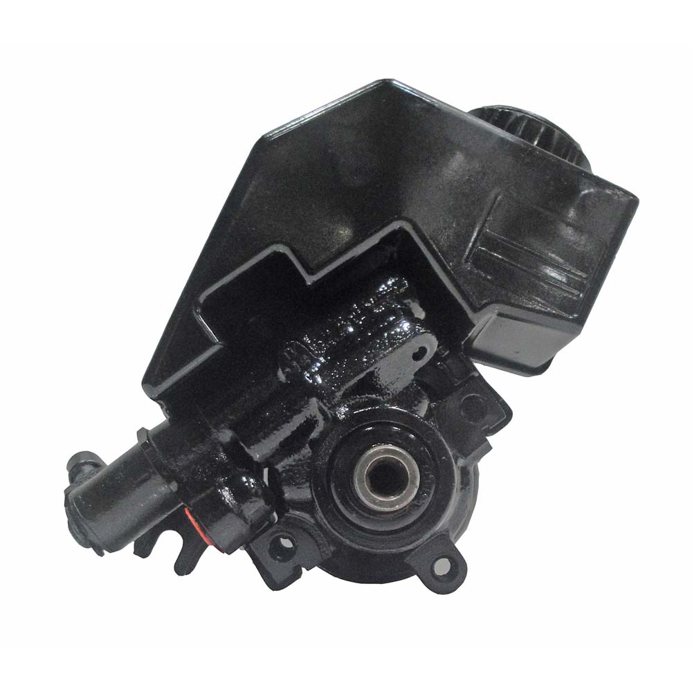 saturn SW1 power/steering/pump