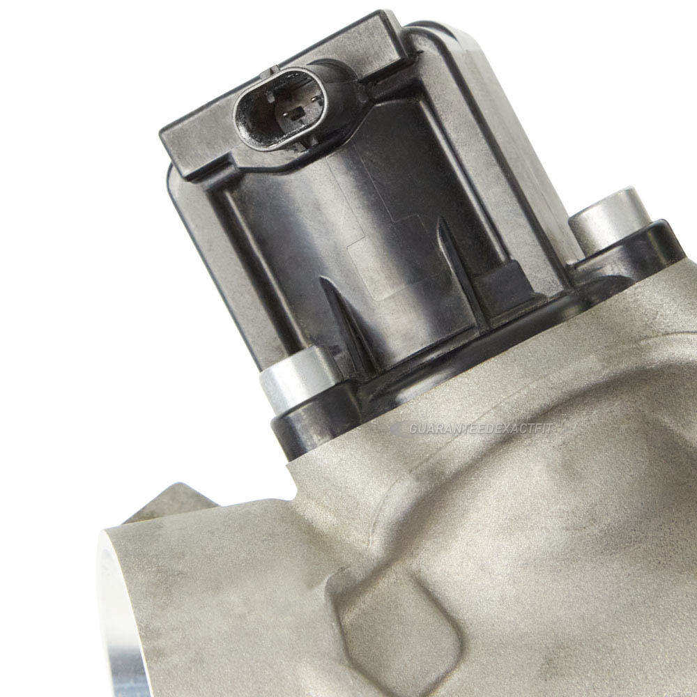 Turbocharger 40-31581 ON