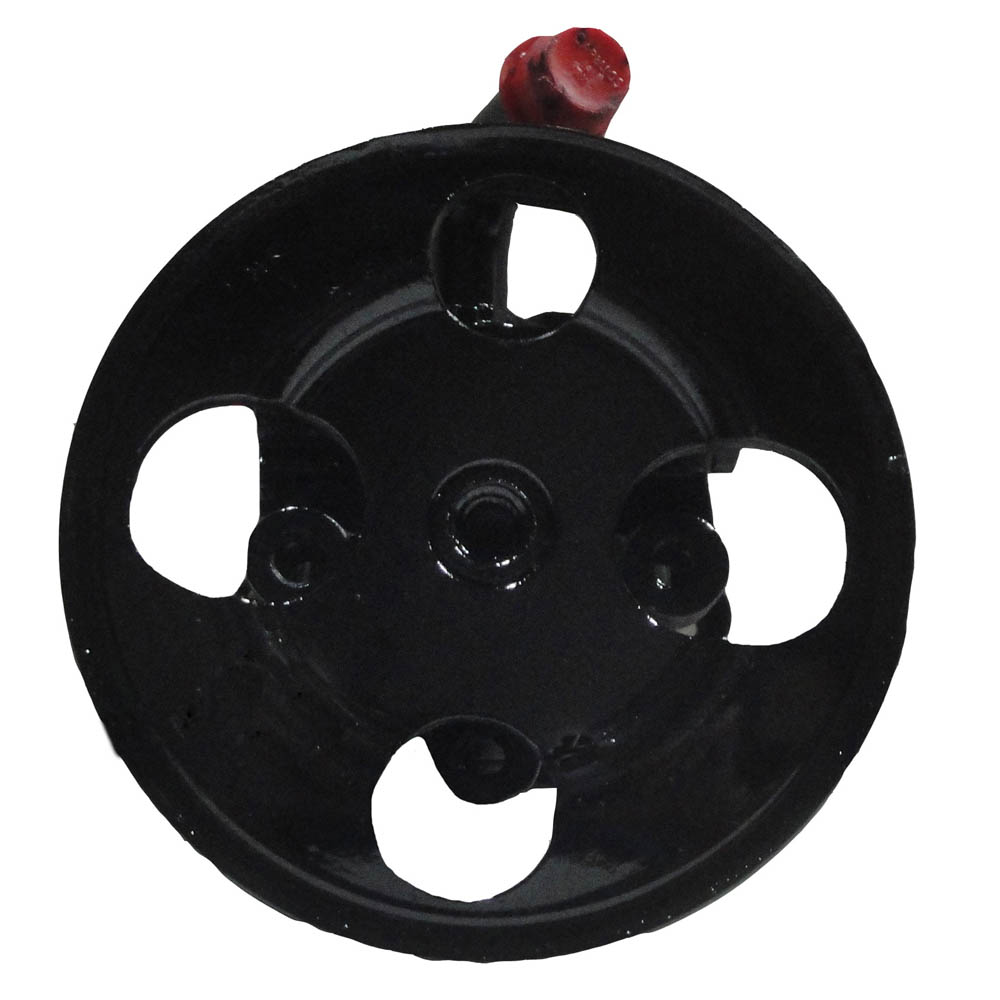 chevrolet Tracker power/steering/pump