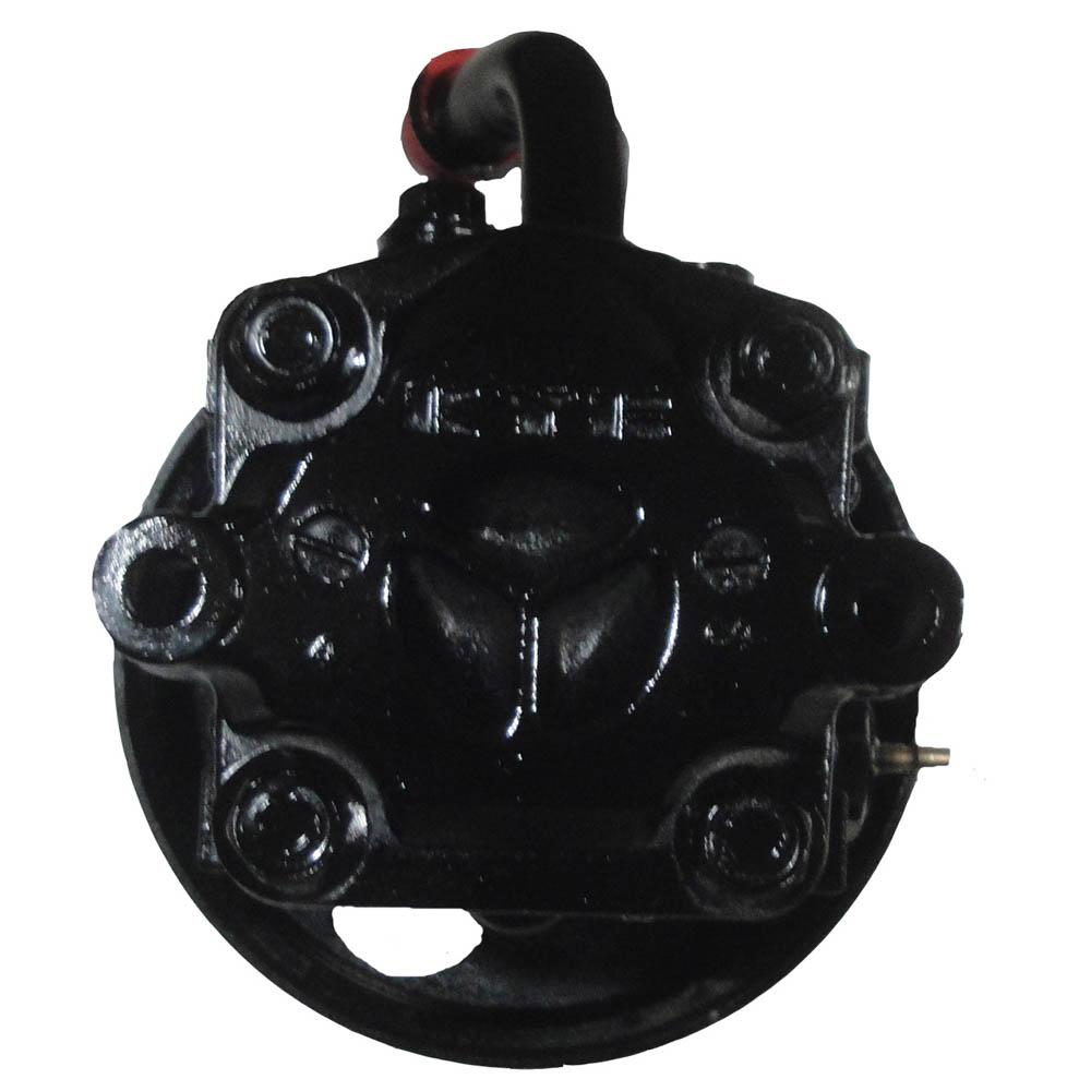 BuyAutoParts 86-00701R Power Steering Pump