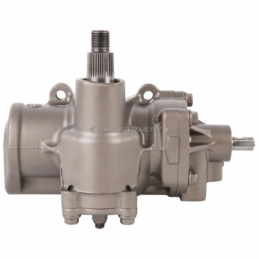 Power Steering Gear Box 8200824 R Power Steering Gear , 8200824 R