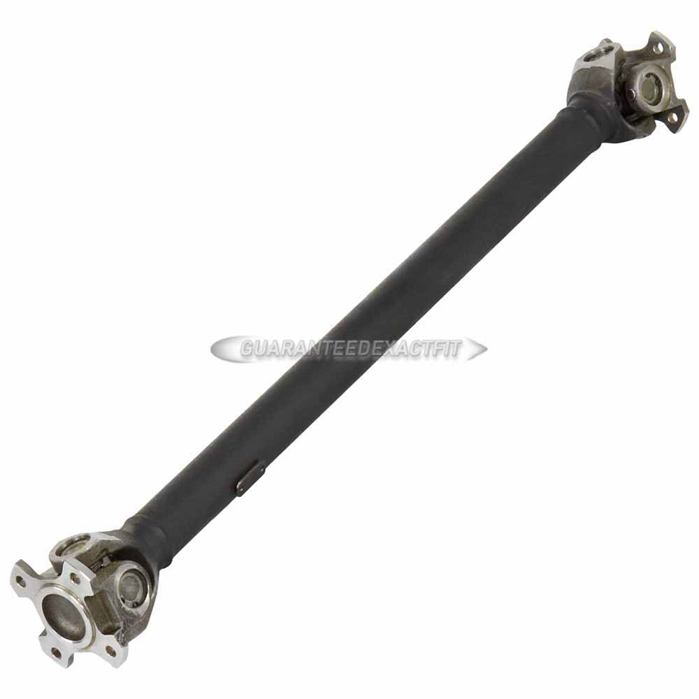bmw 330i-gt-xdrive driveshaft