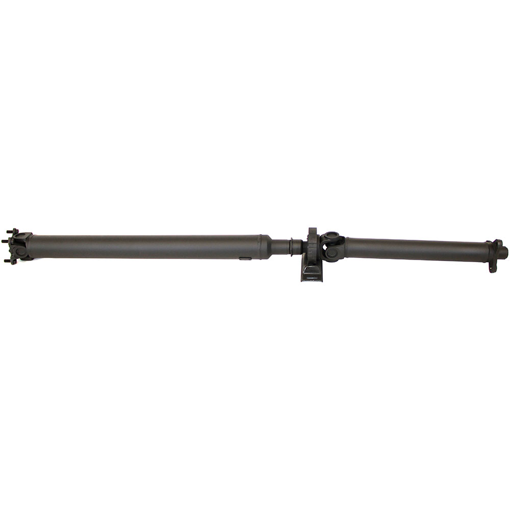  bmw 325iX driveshaft 