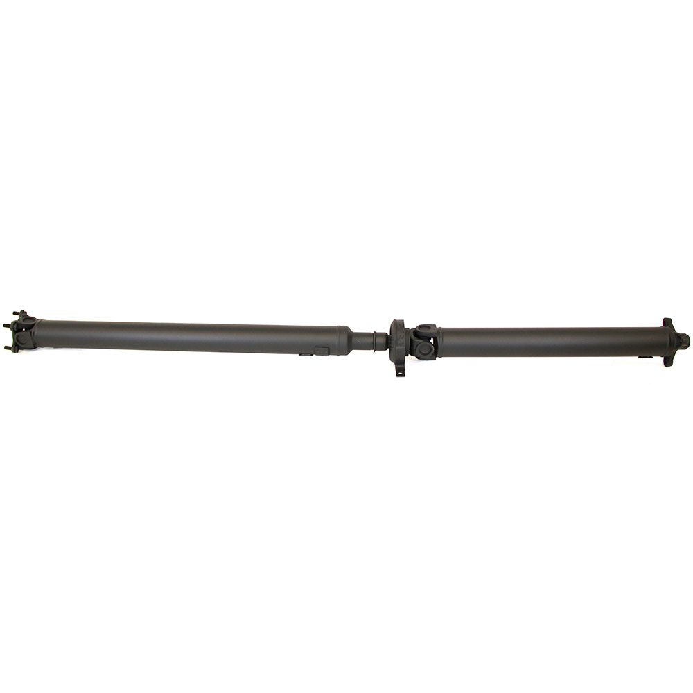 bmw 535 driveshaft
