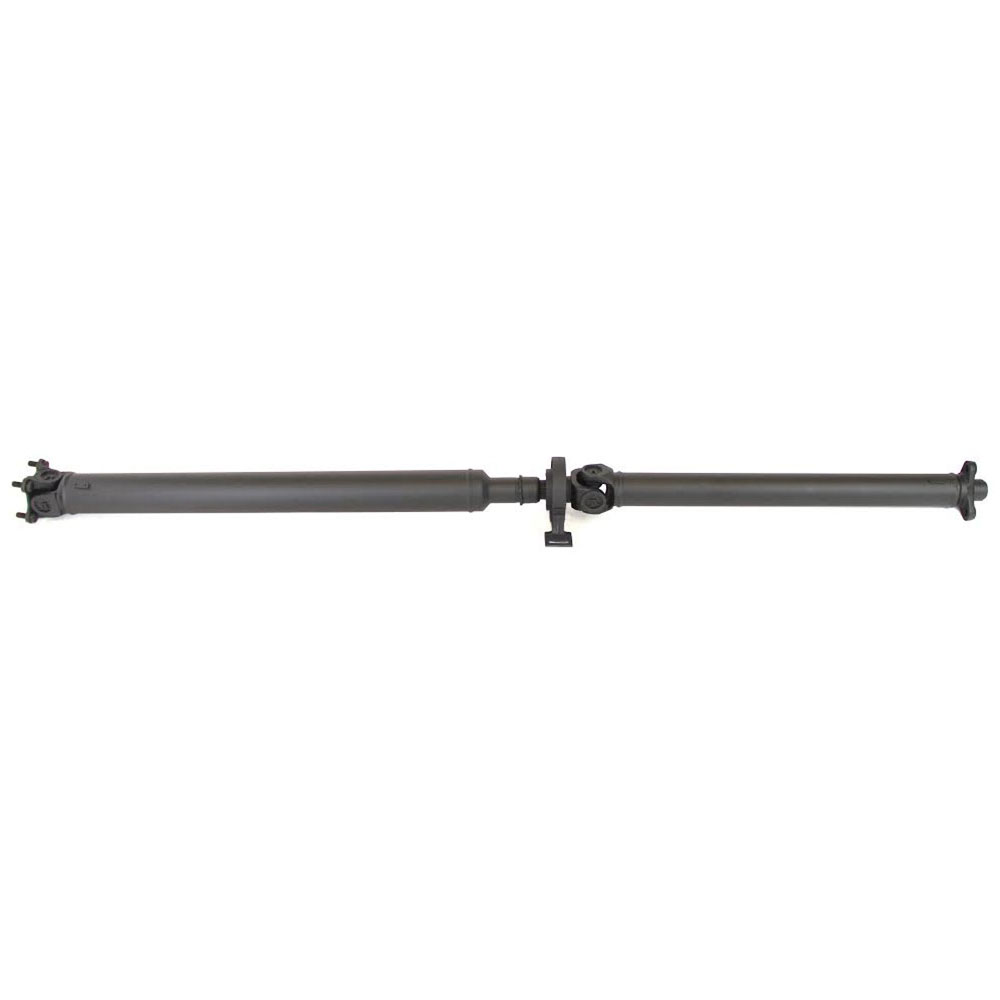 
 bmw 318ti driveshaft 