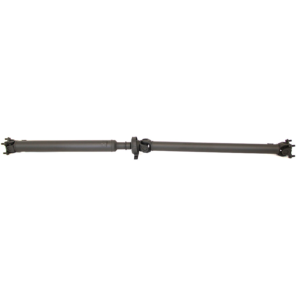 bmw 735 driveshaft