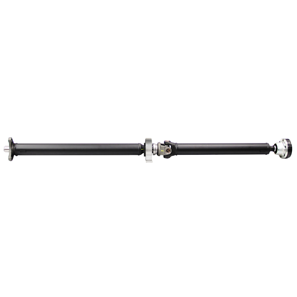  bmw 760i driveshaft 