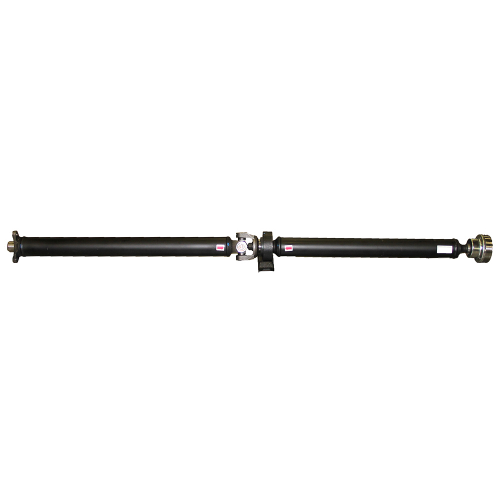  bmw 840Ci driveshaft 