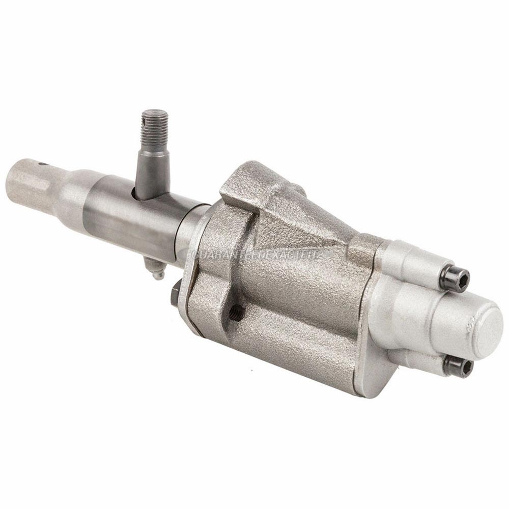 BuyAutoParts 84-00029AN Power Steering Control Valve