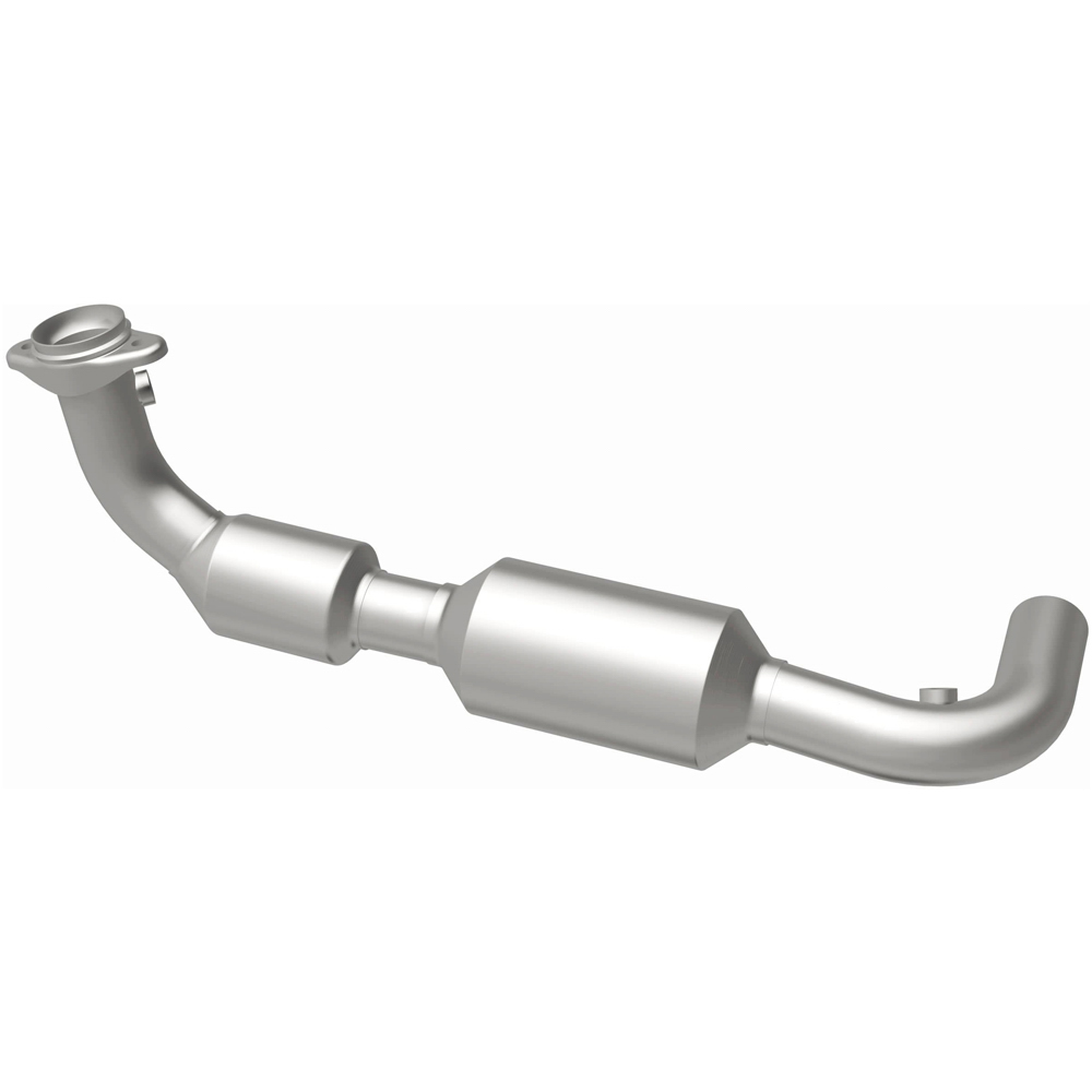 MagnaFlow Exhaust Products 280007 Catalytic Converter EPA Approved