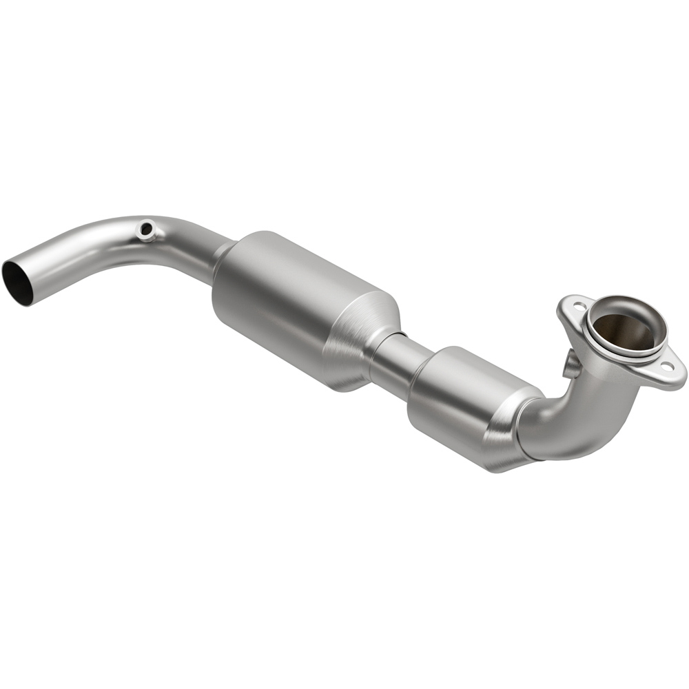 MagnaFlow Exhaust Products 280007 Catalytic Converter EPA Approved