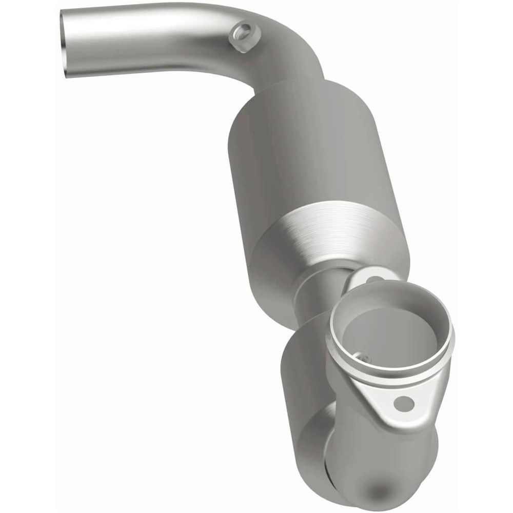 MagnaFlow Exhaust Products 280007 Catalytic Converter EPA Approved