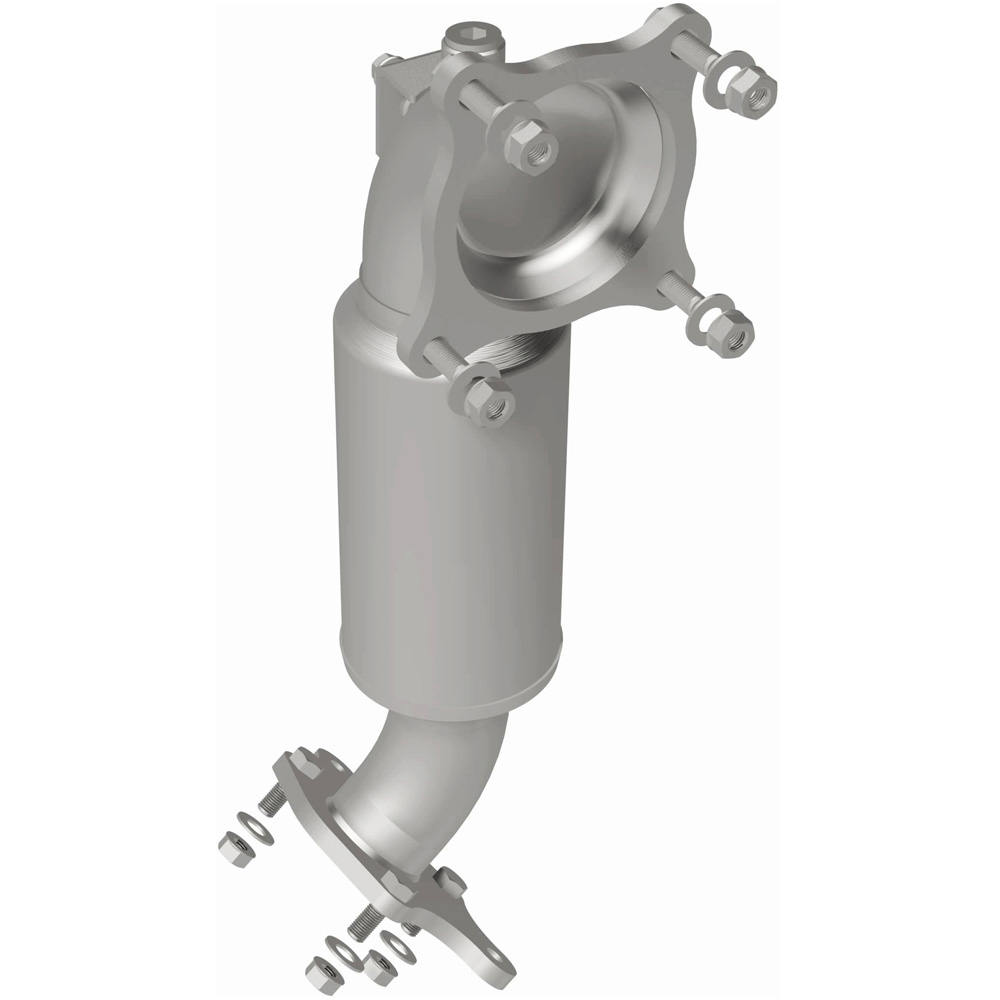 MagnaFlow Exhaust Products 280152 Catalytic Converter EPA Approved
