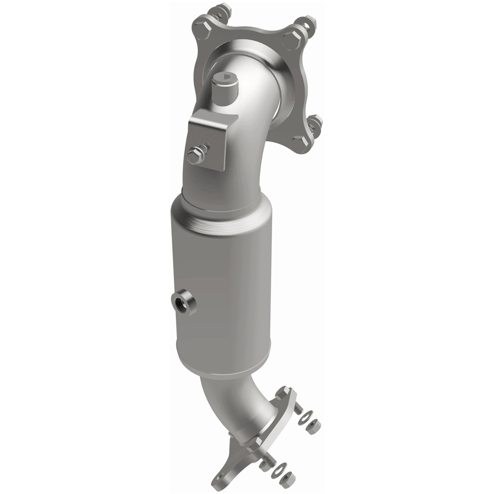 MagnaFlow Exhaust Products 280152 Catalytic Converter EPA Approved
