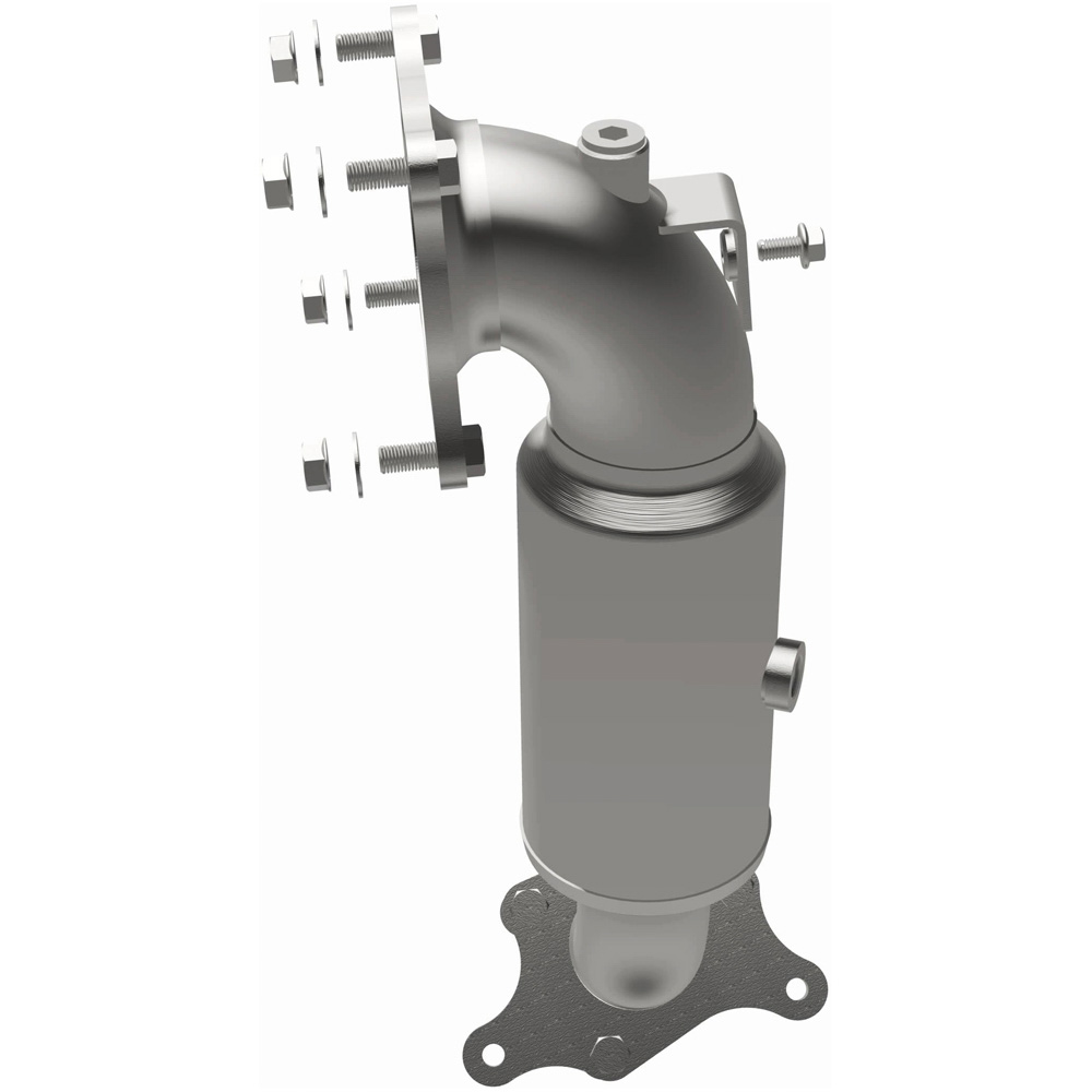 MagnaFlow Exhaust Products 280152 Catalytic Converter EPA Approved
