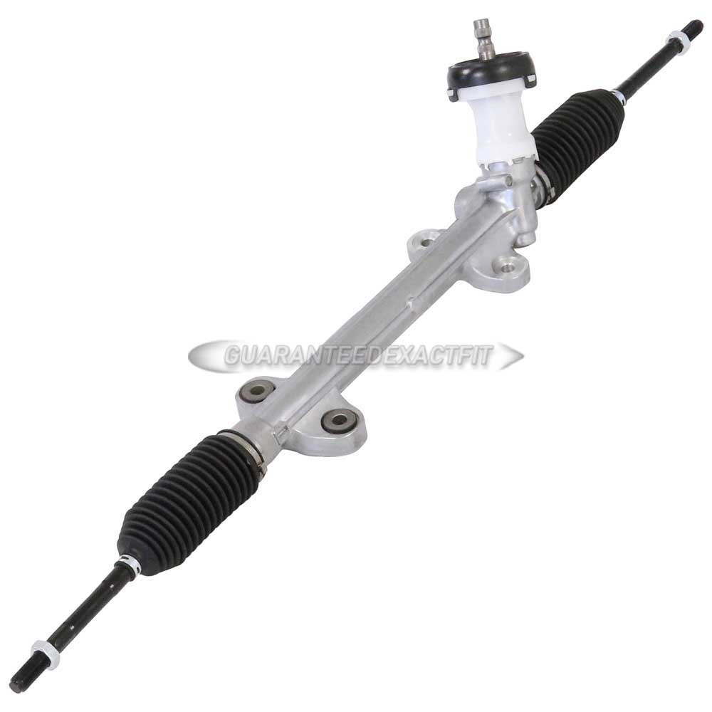 hyundai Veloster rack/and/pinion 