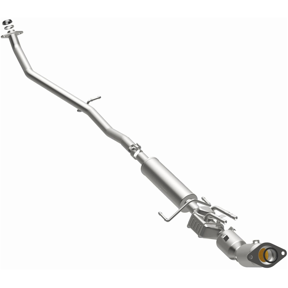 MagnaFlow Exhaust Products 280462 Catalytic Converter EPA Approved
