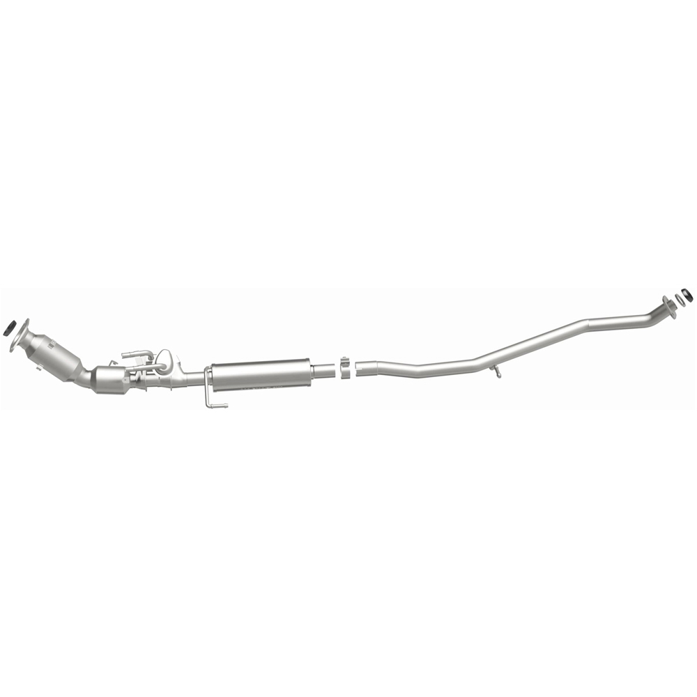 MagnaFlow Exhaust Products 280462 Catalytic Converter EPA Approved