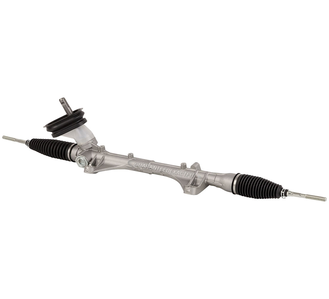 BuyAutoParts 80-70183AN Rack and Pinion