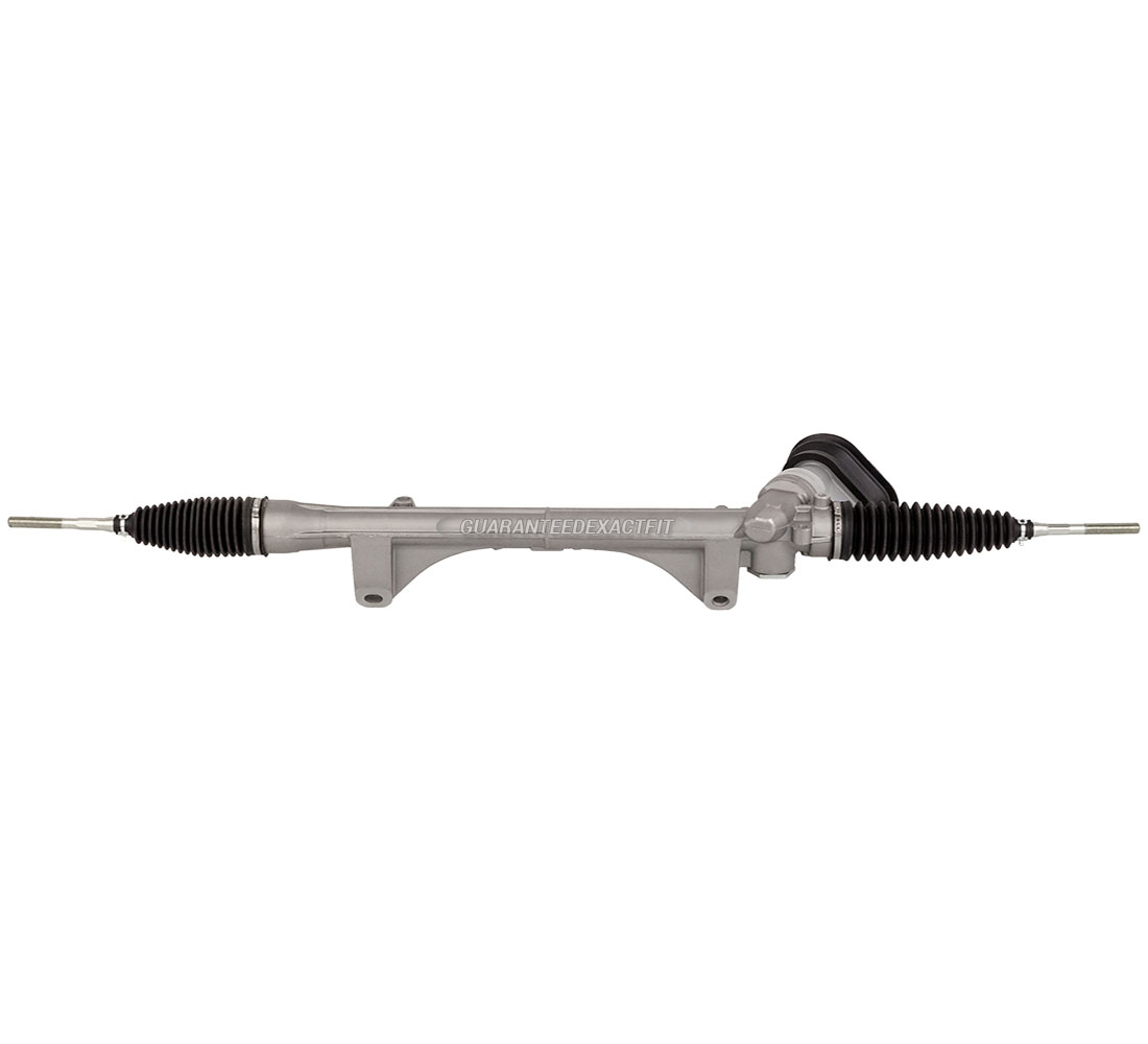 BuyAutoParts 80-70183AN Rack and Pinion
