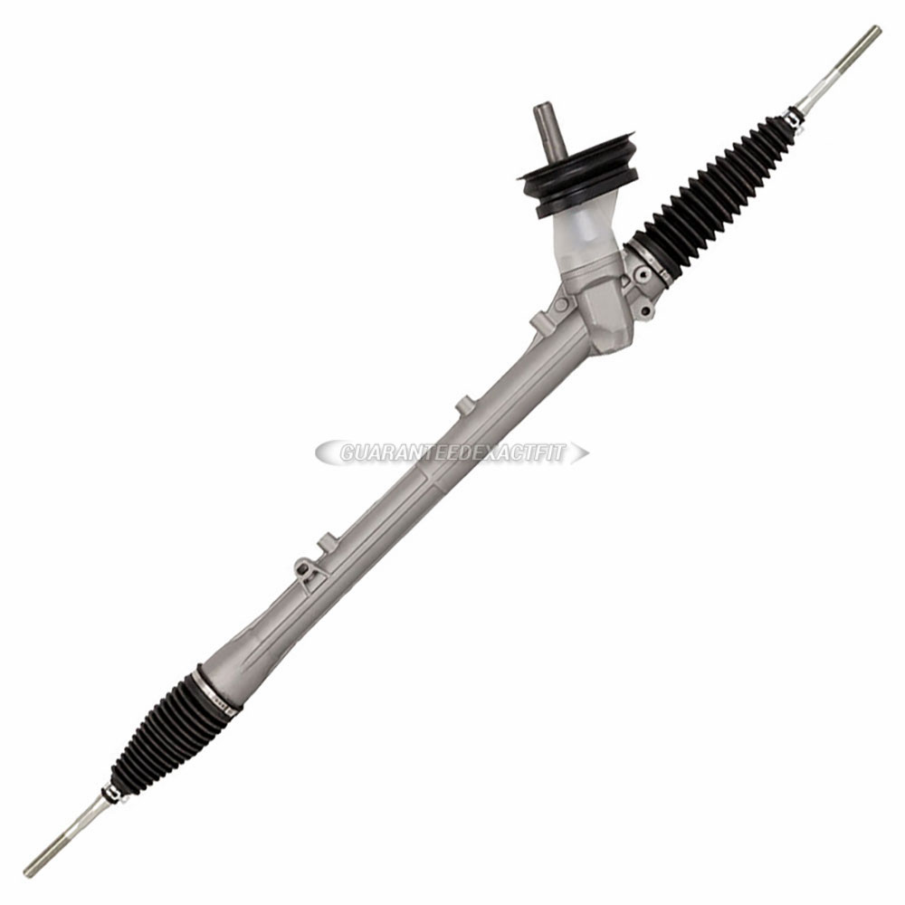 nissan Versa rack/and/pinion