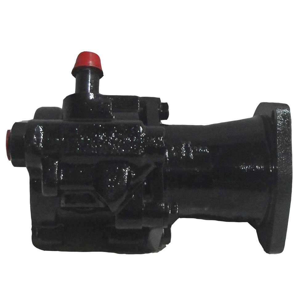 BuyAutoParts 86-00578R Power Steering Pump