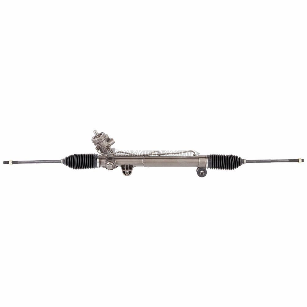 Rack and Pinion 8000301 R Rack and Pinion, 8000301 R Rack and Pinion