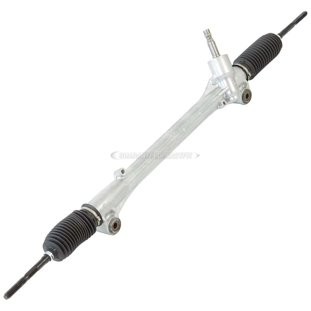 subaru BRZ rack/and/pinion