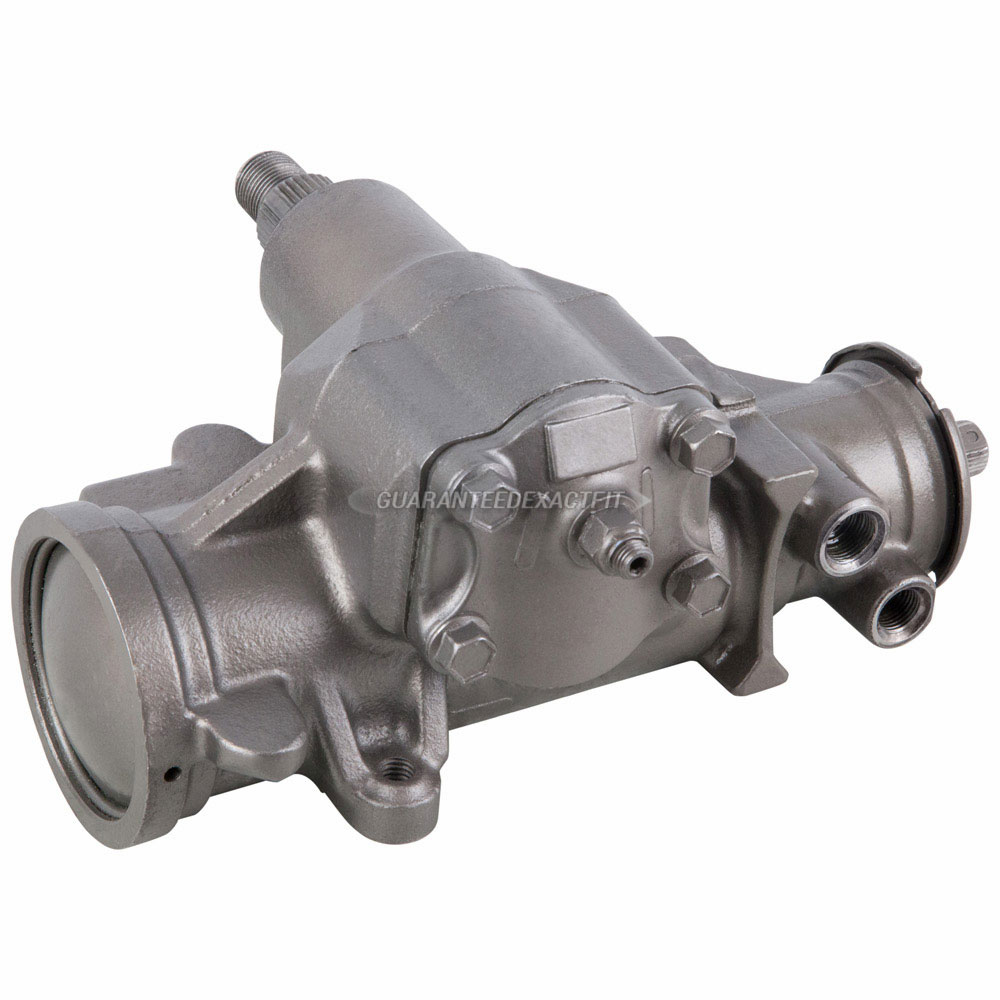 Power Steering Gear Box 8200917 R Power Steering Gear , 8200917 R