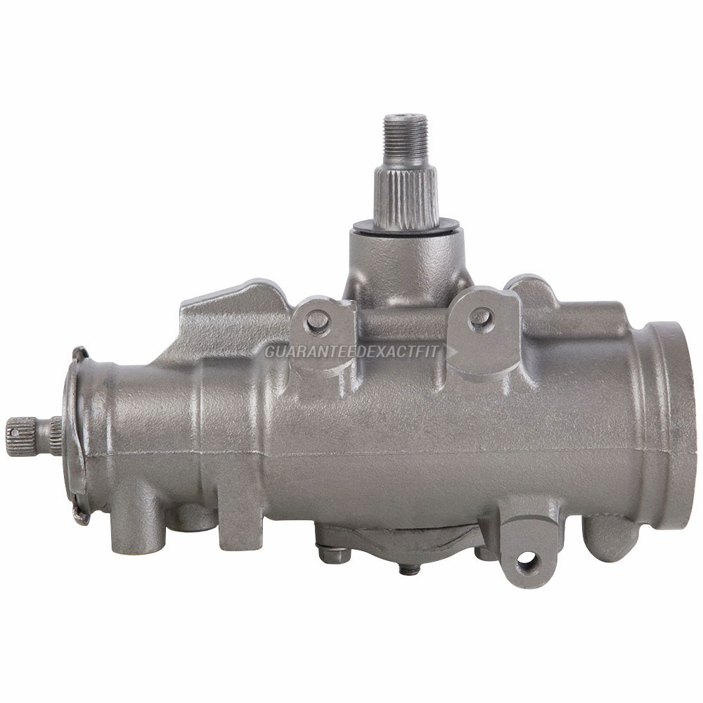 Power Steering Gear Box 8200917 R Power Steering Gear , 8200917 R Power Steering Gear Sale