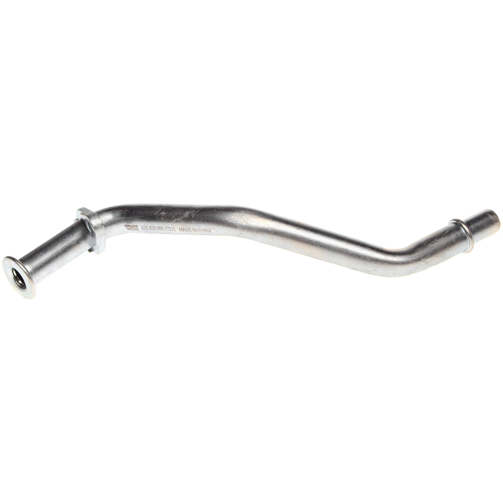  dodge Sprinter Van turbocharger/oil/return/line 