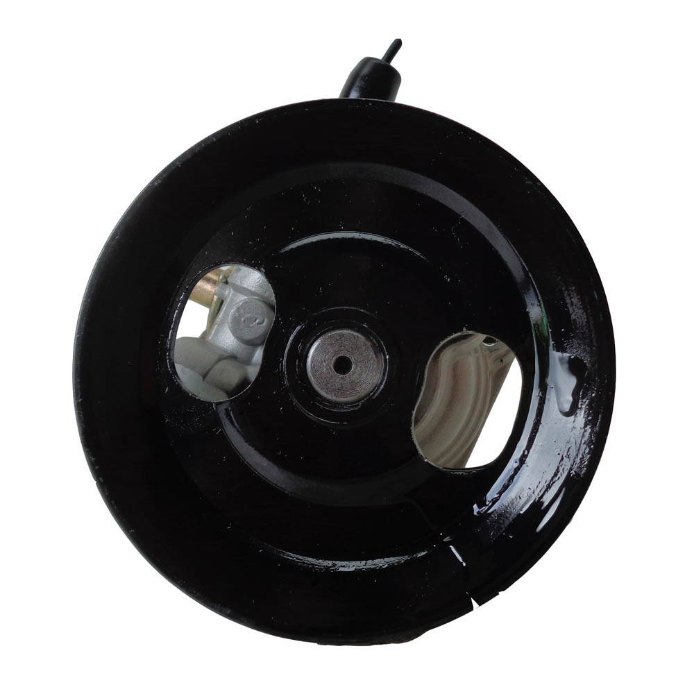 mitsubishi mighty-max power/steering/pump