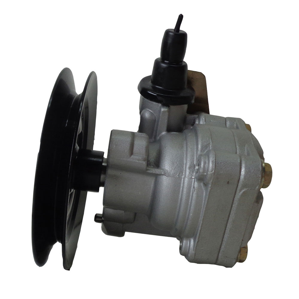 BuyAutoParts 86-00013R Power Steering Pump