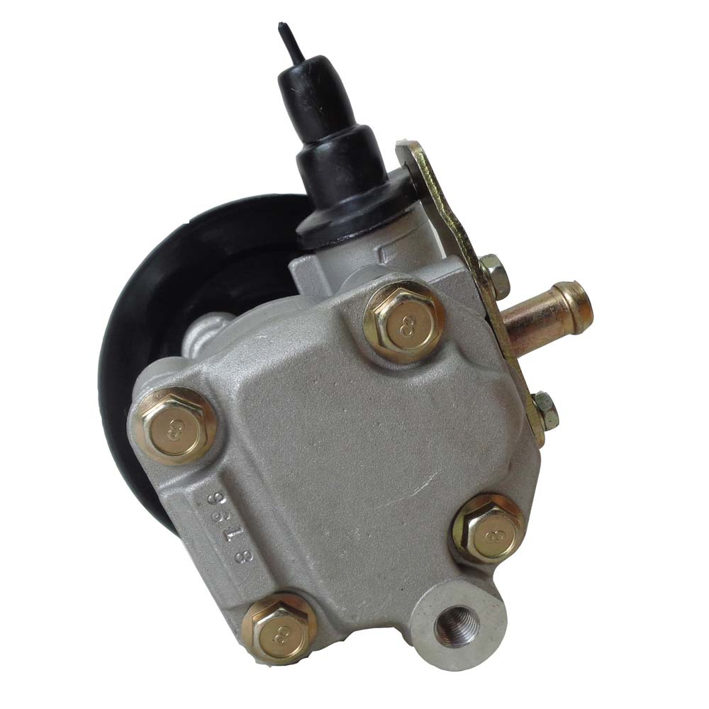 BuyAutoParts 86-00013R Power Steering Pump