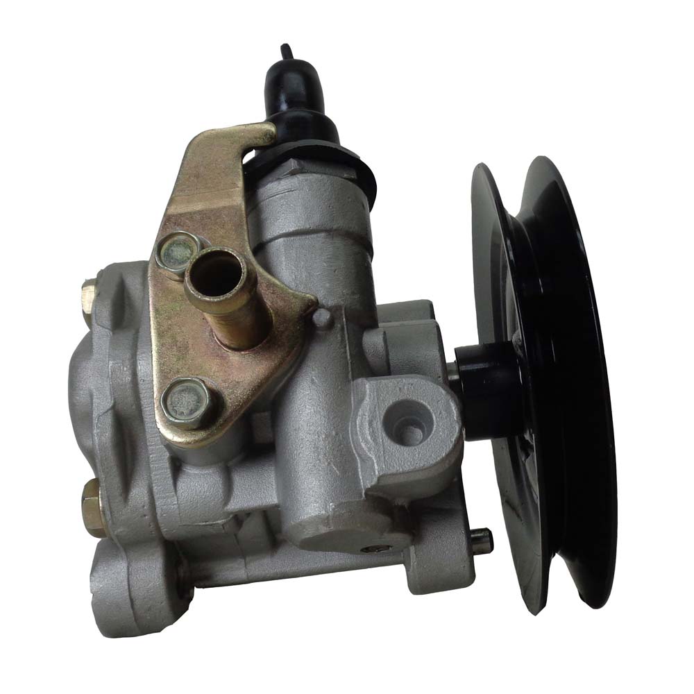 BuyAutoParts 86-00013R Power Steering Pump