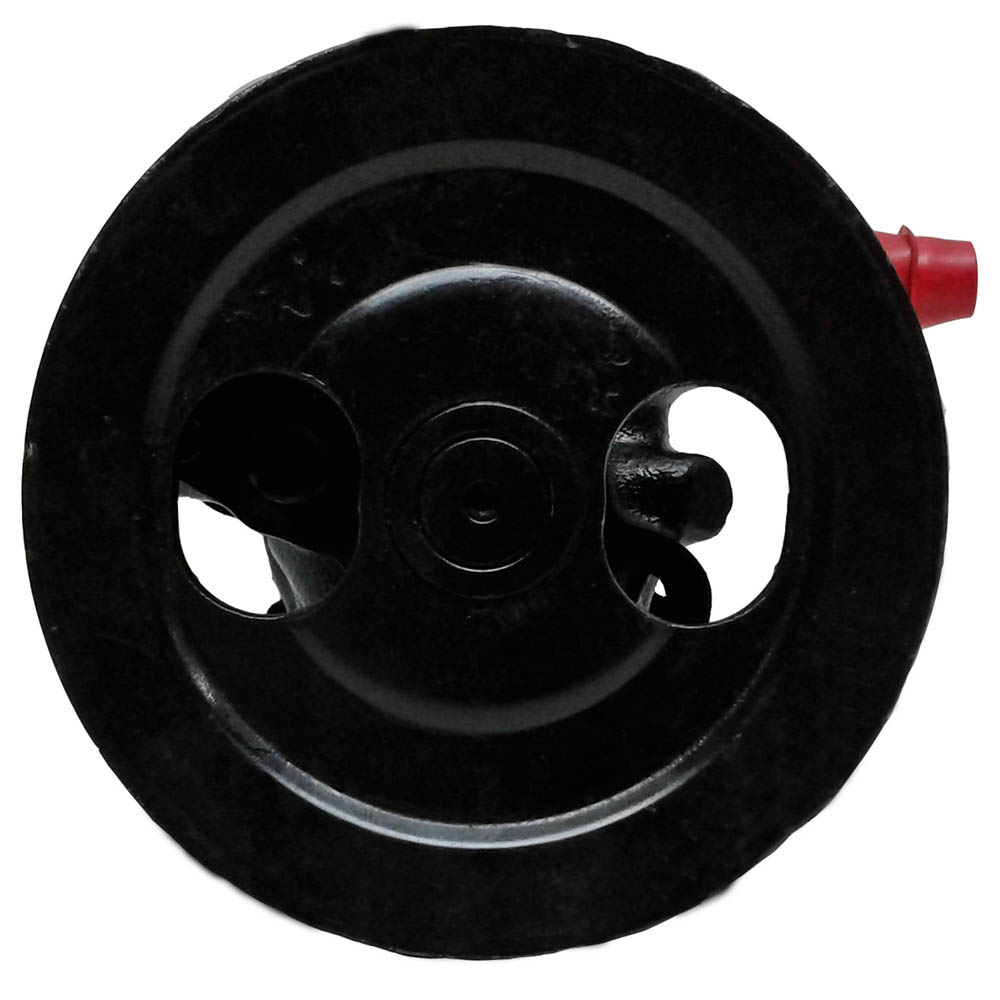 hyundai Excel power/steering/pump 