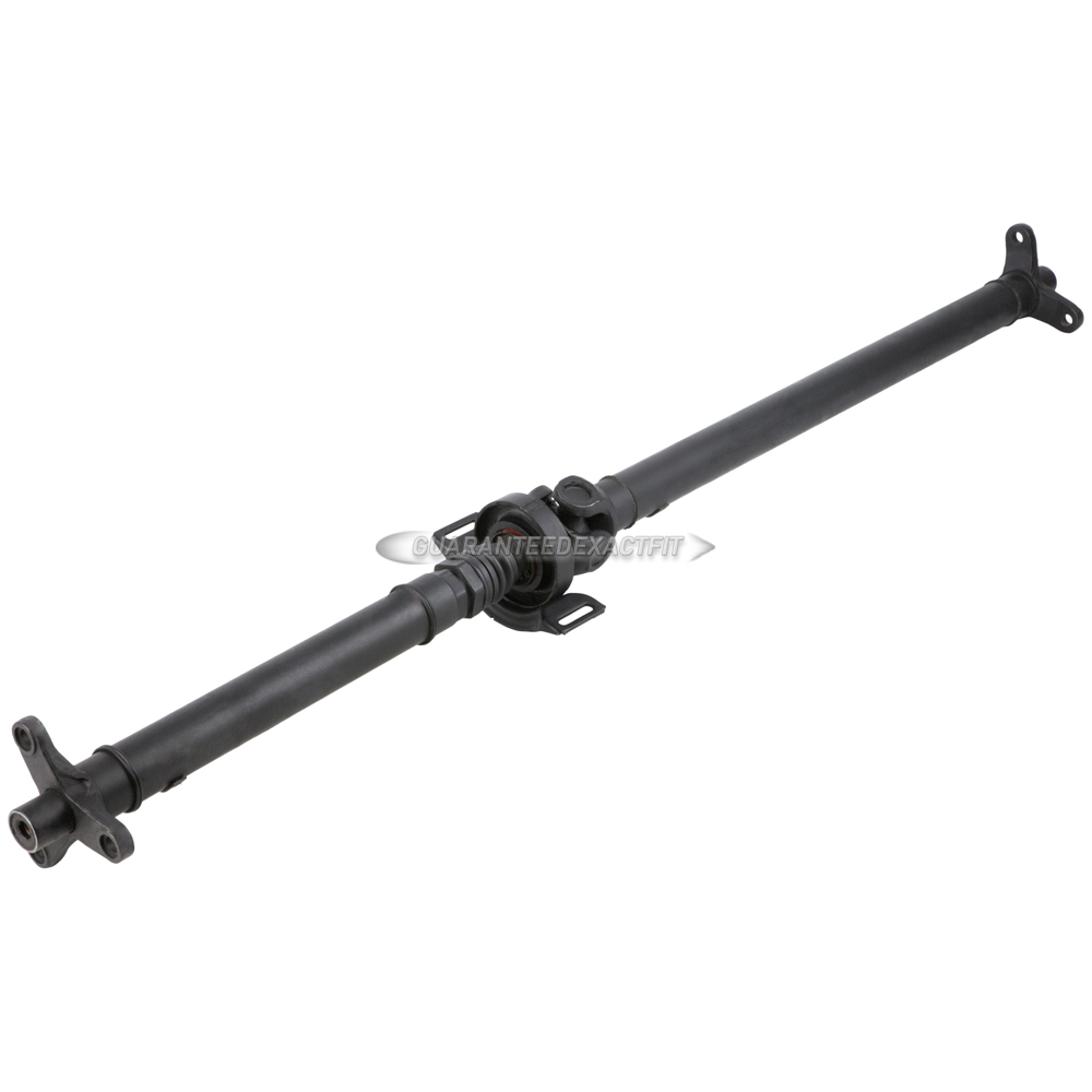mercedes-benz 450SL driveshaft