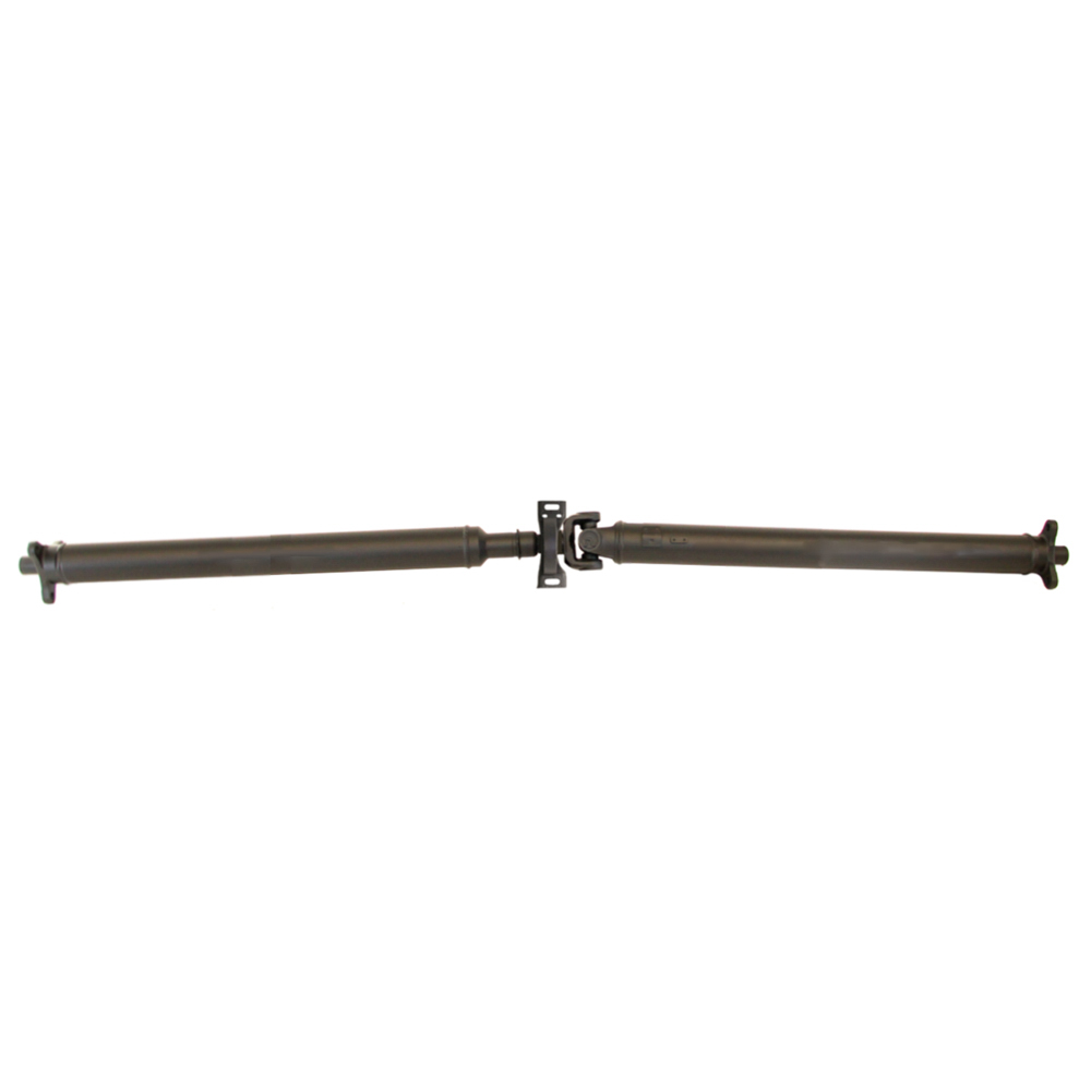 mercedes-benz SL500 driveshaft
