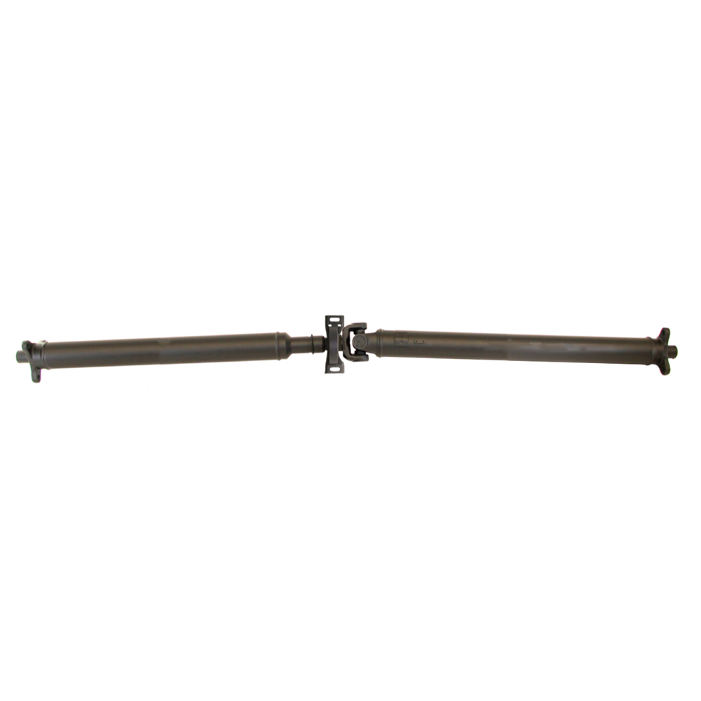 mercedes-benz S320 driveshaft